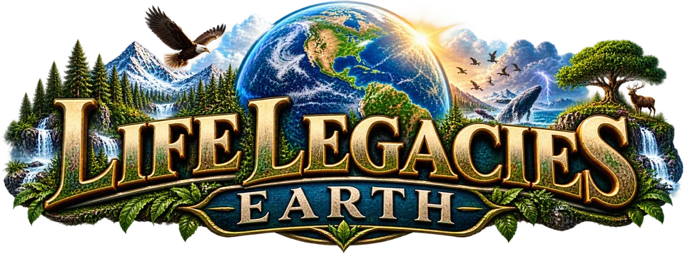 Life Legacies: Earth
