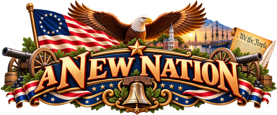 A New Nation