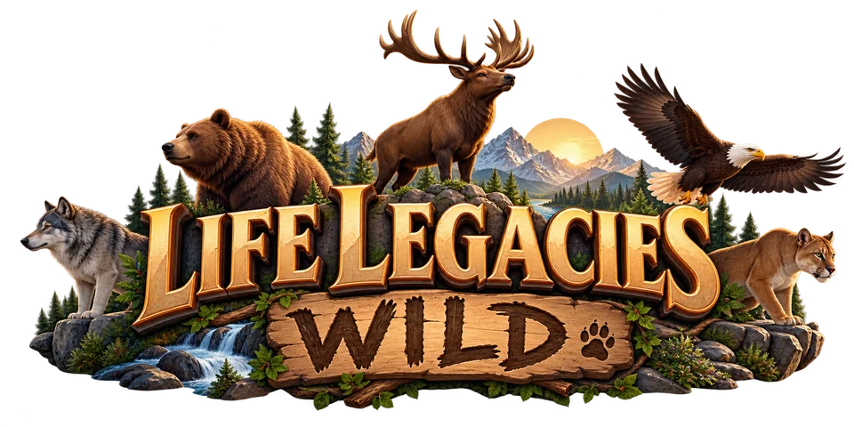 Life Legacies: Wild
